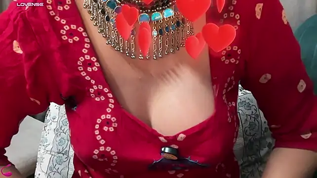 Sonia_7 - nude dance