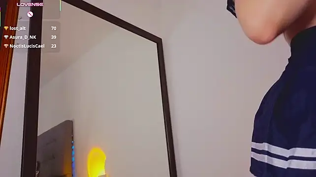 Sweet_soup - Stand up Face Riding, Open Pussy