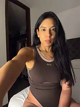 Kamivolkano - Ride dildo