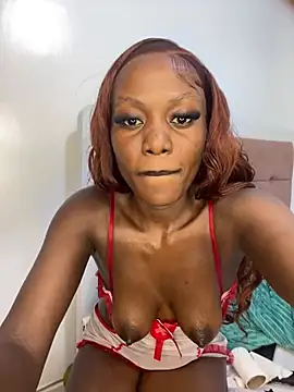 Ebonyfoxi