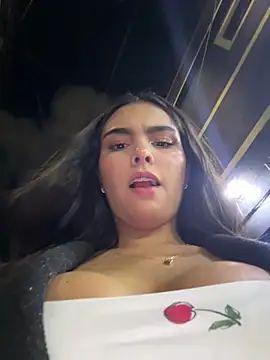 Maddy_Rouse_ - Rub my pussy public