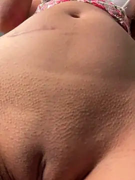 Juanita-Diaz - THREE FINGERS IN MY PUSSY + CREAM 🥵