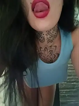 Porcellina181 - Cavalcata da Nuda / Cowgirl Hardcore 💦