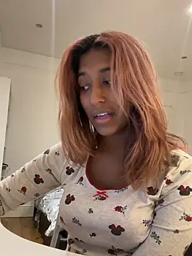DonnaShy - Robe tease🫦