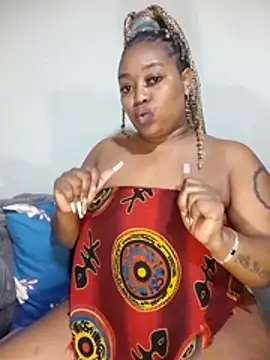 OpulentVixen - make me cum