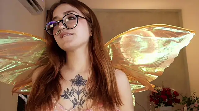 SweetJennaa - DOMI INSIDE PUSSY