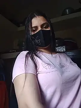 Subrina100 - boobs show