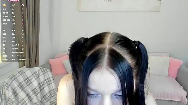 Crystal_lilith - suck dildo look at u
