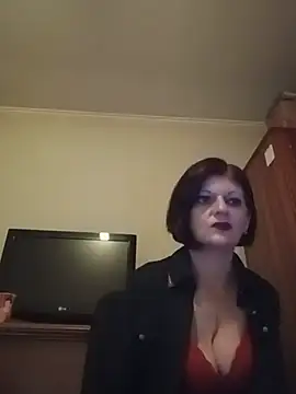 Sheyla_Grimore - Boobs out@