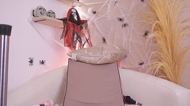 Carolinerivers - FUCK ME, TRY TO MAKE ME SQUIRT💦💦💦