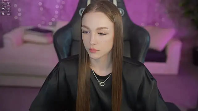Ella_054 - topless