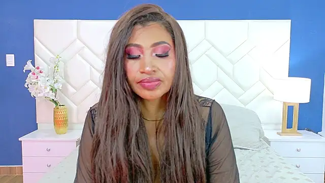 Kiara_Parker_ - Fucking my pussy with my fingers and gus