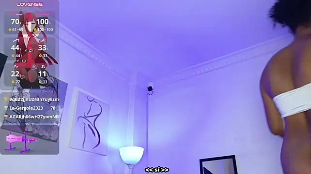 Alondra_rouse - CONTROL MACHINE 5 MIN + rub pussy 💦