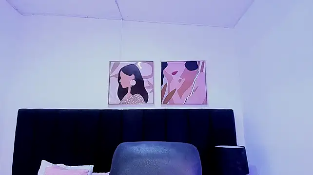 Dullce77 - I write your name is my tits