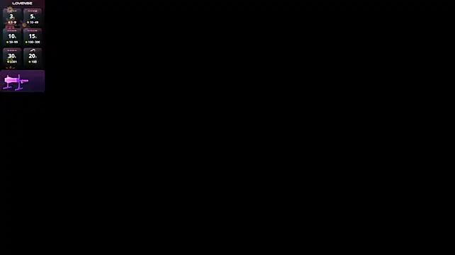 AnnitaVoss - Intense Blowjob + Control x2min 🔥