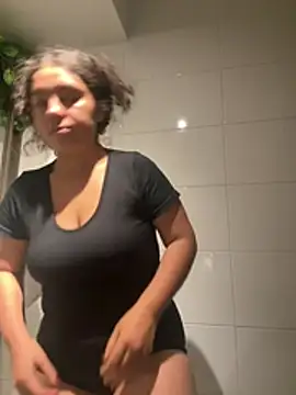 Nathcurly_ - Shhh, naked at home parents