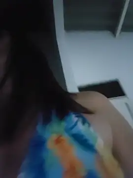 Amanda39 - Dildo ass
