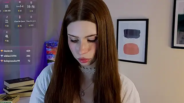 SydneyRowley - DOGGY A FEW MIN^^