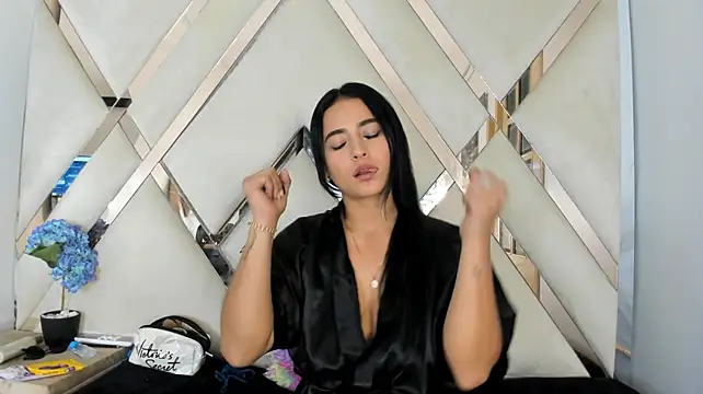 Camilax19 - coño flash
