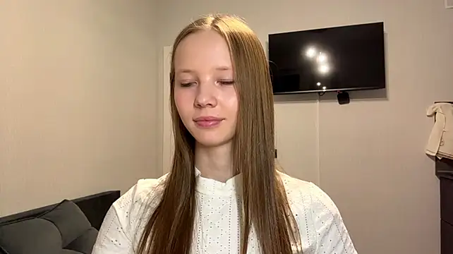 DionnaStrech - lick my fingers like a kitty does ><