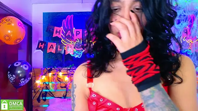 REDHOTTER_ - 🍬Nipple clamps + Ahegao🍬