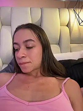 Chloe_Key - ANAL WITH DILDO GLASS 😈😈😈
