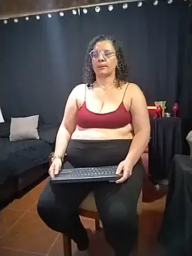 Aleja_Gonzales - blow job