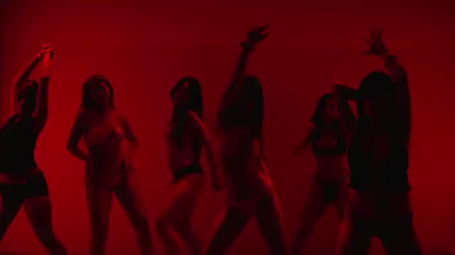 Honeyy-Angel - 💃Sexy Floor Dance💃