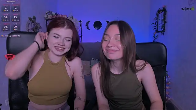 Isabel_wave - show boobs 2 girl