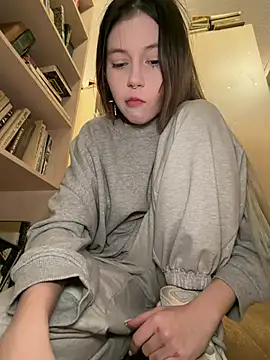 Nancy_chancy - off hoodie and massage boobs🍒