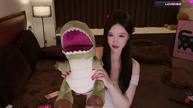 Anan_2121 - 祝我们心想事成