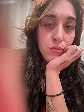 ThicBunz - Up close pussy shot