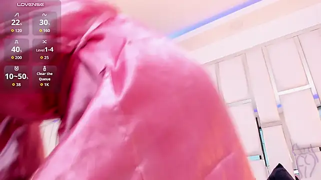 Maia_Clark520 - My first squirt