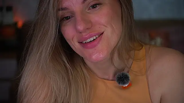Vanille_Mystery - Keep me sexy and naughty💋