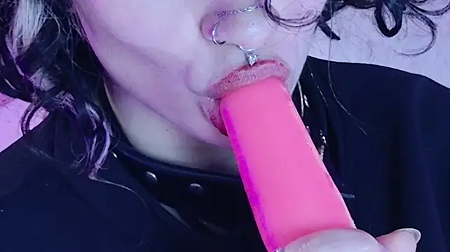 Zephirah_abney - masturbation with vibe no panties