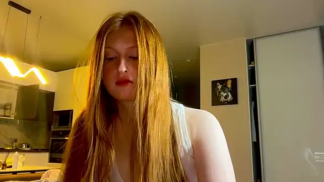 LuxXAngel - off panties