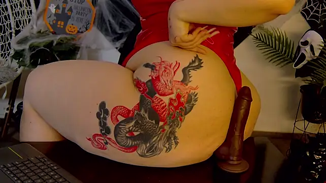 Katewalker_ - # suck dildo