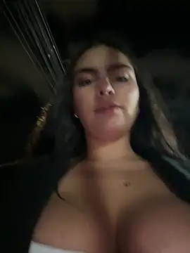 Maddy_Rouse_ - Rub my pussy public