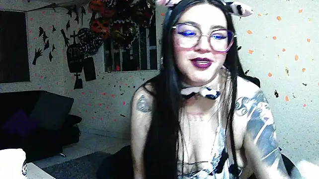 Lilithnath777 - plu anal por 3 min