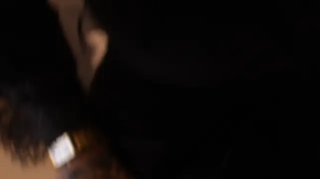 IrisBaker - tits very very oiled