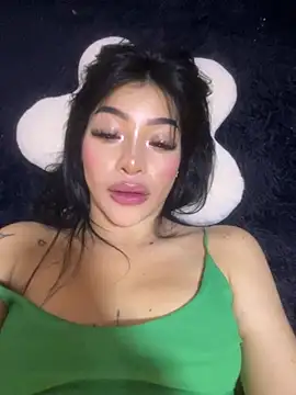 Mia_dollce_ - Naked for u