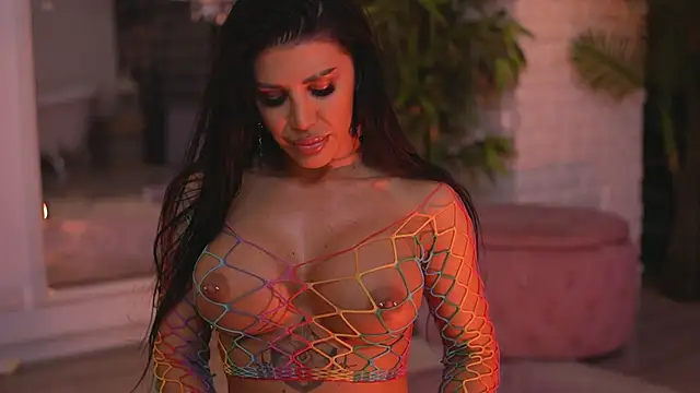 Gallienne_Gold - CUM HARD ON YOUR COCK