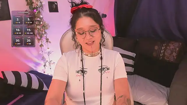 Sylvara_bx - ✨🎉CARESS MY HAIRY PUSSY CLOSE UP 🎉☀️