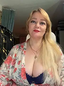 Sweet-blonde - 💥💢💢show bra💢💢💥