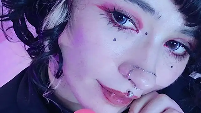 Zephirah_abney - masturbation with vibe no panties