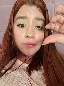 Lily_Valencia - Squirt 💦