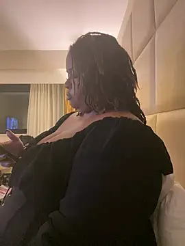 Kweenxkarma - We missed you Kween!