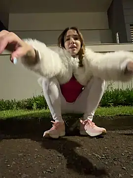 Irresistible37 - Dedo cu/fingers ass