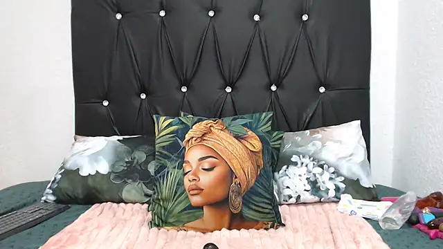 Quenliyasa - Do you wanna see my squirt💦💦