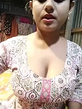 Jara_210 - Boobs show